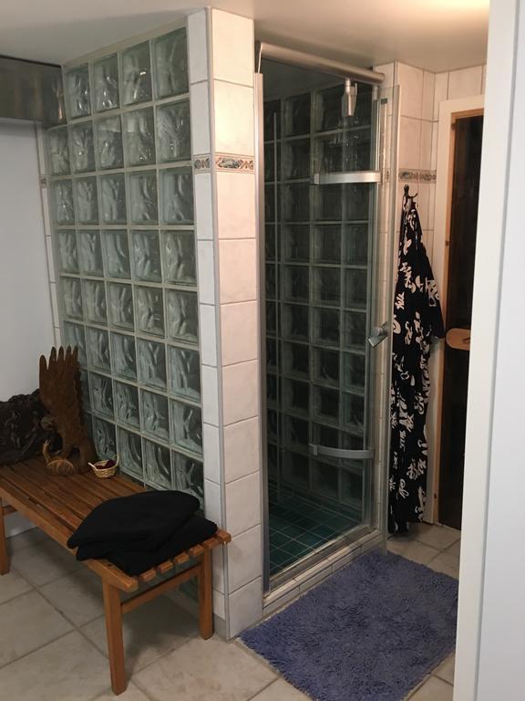 Rum I Villa - Kaerleksudden Norrtaelje Exterior foto